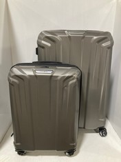 SAMSONITE ENDURE 2 PIECE SET- RRP £150