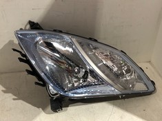 TYC LEFT HAND HEADLIGHT 20-B182-05-T1