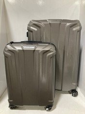 SAMSONITE ENDURE 2 PIECE SET- RRP £150