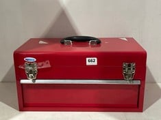 TOP TECH 150 PIECE TOOL BOX