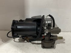 STARLINE AIR SUSPENSION COMPRESSOR JLR-ASS-0505 £459