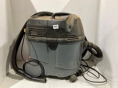 KARCHER EXPERT NT 360 WET AND DRY VACUUM CLEANER