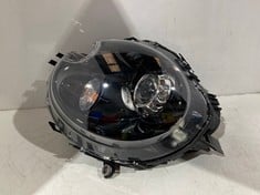 MAGNETI MARELLI BMW MINI MY 2009 HEADLAMP RRP £474