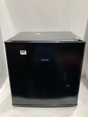 ABODE TABLE TOP MINI FREEZER BLACK ATTFZ0E1B