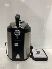 STATESMAN 5L DRAUGHT BEER DISPENSER SKBD500SS