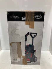 EWBANK 2200W 160 BAR PRESSURE WASHER RRP £179