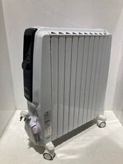 DELONGHI DRAGON 4 RADIATOR RRP £124