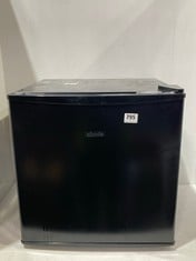 ABODE TABLE TOP MINI FREEZER BLACK ATTFZ0E1B