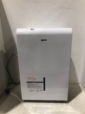 IGENIX AIR 50L DEHUMIDIFIER UNIT