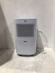 IGENIX AIR 12L DEHUMIDIFIER UNIT