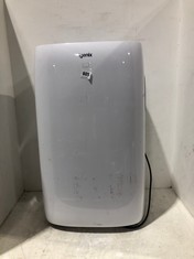 IGENIX PORTABLE AIR CONDITIONER