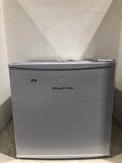 RUSSELL HOBBS TABLE TOP FREEZER RHTTFZI