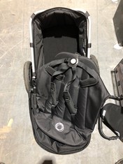 BUOABO CAMELEON 3 PUSHCHAIR