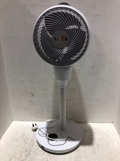 MEACO FAN 1056P AIR CIRCULATOR