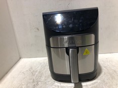 GOURMA DIGITAL AIR FRYER 6.7L