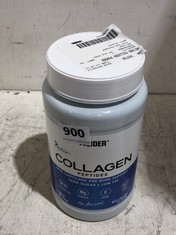 WEIDER PEPTAN COLLAGEN PEPTIDES 680G