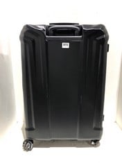 SAMSONITE LARGE SUITCASE BLACK