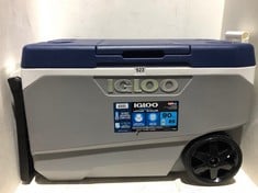 IGLOO MAXCOLD 90QT COOLER 35065 RRP £199