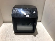 13L INSTANT AIR FRYER OVEN 220-240V RRP £119