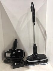 AIRCRAFT POWERGLIDE FLOOR CLEANER RRP £199