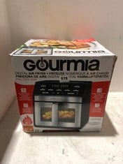 GOURMIA 7.6L AIR FRYER