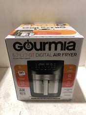 GOURMIA 6.7 DIGITAL AIR FRYER