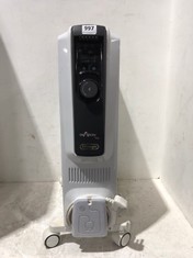 DELONGHI DRAGON 4 PRO RADIATOR