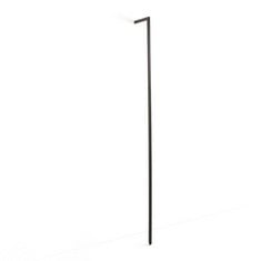 3 X LA REDOUTE METAL BAR - SUPPORT FOR XL STORAGE SYSTEM - MODEL NO. GLH195