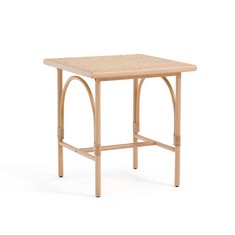 LA REDOUTE TABLE IN NATURAL - MODEL NO. GLD849