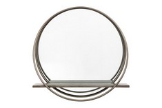 WINSLOW MIRROR 450X150X450MM - ITEM NO. 537984 - RRP £74.95