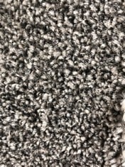 APPROX 7 X 5M ROLLED CARPET IN STONE AGE (COLLECTION ONLY)