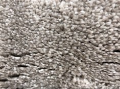 APPROX 3 X 4M ROLLED CARPET IN DESERT SAND (COLLECTION ONLY)