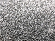 APPROX 5 X 4.6M ROLLED CARPET IN FROZEN WATER (COLLECTION ONLY)