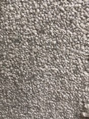 APPROX 7.2 X 4M ROLLED CARPET IN CLAY (COLLECTION ONLY)