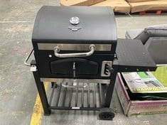 UNIFLAME CLASSIC 60CM AMERICAN CHARCOAL GRILL - RRP £139