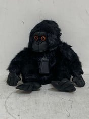 50 X STONE THE CROWS GORILLA HEAD COVER - HGT 57CM - TOTAL RRP £800