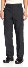 X20 ASSORTED CLOTHING TO INCLUDE PROPPER MEN'S BDU LONG TROUSERS - BLACK, 3X-LARGE.