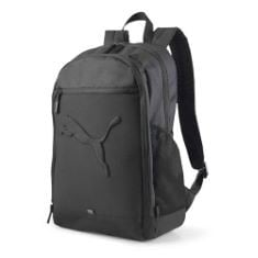 X4 ASSORTED BAGS TO INCLUDE PUMA BUZZ BACKPACK, BLACK, ONE SIZE.