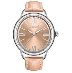 1 X GAMAGES OF LONDON LADIES GRACE IN BLUSH PINK RRP £605.