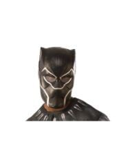 X11 ASSORTED KIDS FANCY DRESS TO INCLUDE RUBIE'S OFFICIAL MARVEL AVENGERS ENDGAME, BLACK PANTHER 1/2 FACE ADULT MASK, ONE-SIZE, COLOR AS SHOWN, RUBIE'S 510563TODD OFFICIAL MARVEL AVENGERS THOR CLASSI