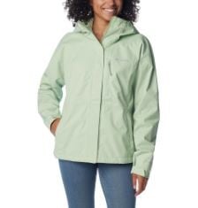 X3 ASSORTED COLUMBIA COATS TO INCLUDE COLUMBIA WOMEN'S JACKET, HIKEBOUND.