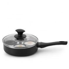 X13 ASSORTED HOME ITEMS TO INCLUDE LAKELAND INDUCTION-SAFE 20CM EGG POACHING FRYING PAN – REMOVABLE NON-STICK CUPS FOR OMELETTES.