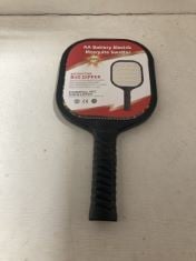 37 X AA BATTERY ELECTRIC MOSQUITO SWATTER .