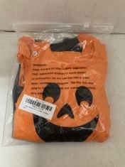 15 X PUMPKIN GIRLS BABY CLOTHES 3PCS (3-6 MONTHS).