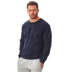 X30 ASSORTED CLOTHING TO INCLUDE IRON MOUNTAIN IM ST205 MEN'S RECLAIMED YARN ECO FRIENDLY ANTI PIL TOP JUMPER PULLOVER SWEATER CREW NECK SOFT FLEECE SWEATSHIRT, NAVY, XL, ESSENTIALS MEN'S STRAIGHT-FI