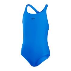 20X ASSORTED KIDS SPEEDOS TO INCLUDE SPEEDO JUNIOR GIRL'S ECO ENDURANCE+ MEDALIST SWIMSUIT | CHLORINE RESISTANCE | RECYCLED FABRIC | COMFORT FIT | SWIMMING LESSONS | SWIM HOLIDAY, BONDI BLUE, 15-16 Y