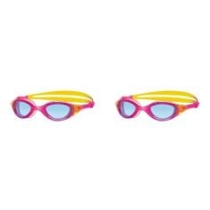 20X ASSORTED SWIMMING ITEMS TO INCLUDE ZOGGS JUNIORS PANORAMA ANTI-FOG SWIM GOGGLES WITH UV PROTECTION- PINK, 6-14 YEARS, SPEEDO UNISEX BIOFUSE 2.0 SWIMMING GOGGLES, PATENTED EASY ADJUSTMENT, ANTI-FO