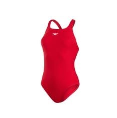 20X ASSORTED SPEEDOS TO INCLUDE SPEEDO WOMEN'S ECO ENDURANCE+ MEDALIST SWIMSUIT| ATHLETIC FIT | CLASSIC DESIGN| RECYCLED FABRIC | CHLORINE RESISTANT | EXTRA FLEXIBILITY, FED RED, 34, SPEEDO WOMEN'S S