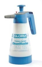 16X ASSORTED HOME ITEMS TO INCLUDE GLORIA "CLEANMASTER CM12" HAND-OPERATED SPRAYER, WHITE/BLUE, 1.25 LITRE, RUSSELL HOBBS HONEYCOMB ELECTRIC 1.7L CORDLESS KETTLE (FAST BOIL 3KW, BLACK PREMIUM PLASTIC