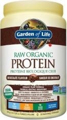 X8 ASSORTED PROTEIN ITEMS TO INCLUDE GARDEN OF LIFE RAW ORGANIC PROTEIN CHOCOLATE 660G, MARINE COLLAGEN POWDER 10000MG TYPE 1 & 3 UNFLAVOURED| WILD CAUGHT FISH HYDROLYSED PROTEIN PEPTIDES FOR WOMEN &